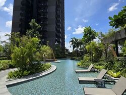 Lentor Modern (D26), Apartment #574182641